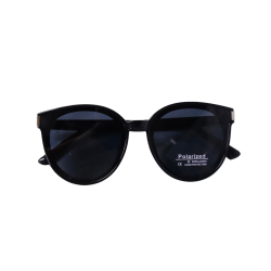 SG0002 Sleek Acetate Cat-eye Sunglasses