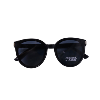 SG0002 Sleek Acetate Cat-eye Sunglasses