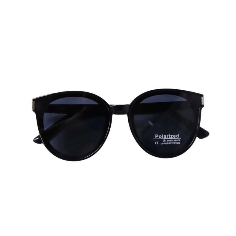 SG0002 Sleek Acetate Cat-eye Sunglasses