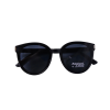 SG0002 Sleek Acetate Cat-eye Sunglasses