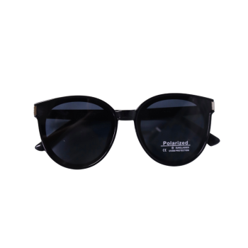 SG0002 Sleek Acetate Cat-eye Sunglasses