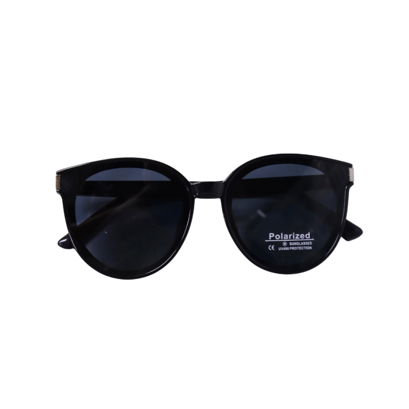 SG0002 Sleek Acetate Cat-eye Sunglasses