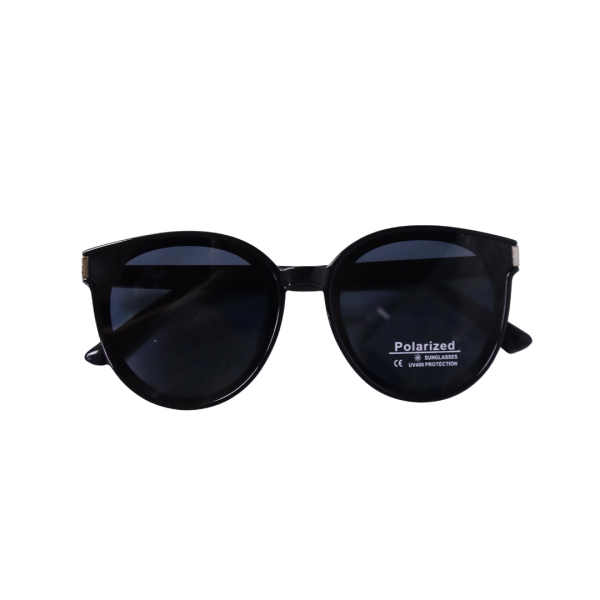 SG0002 Sleek Acetate Cat-eye Sunglasses