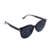 SG0002 Sleek Acetate Cat-eye Sunglasses