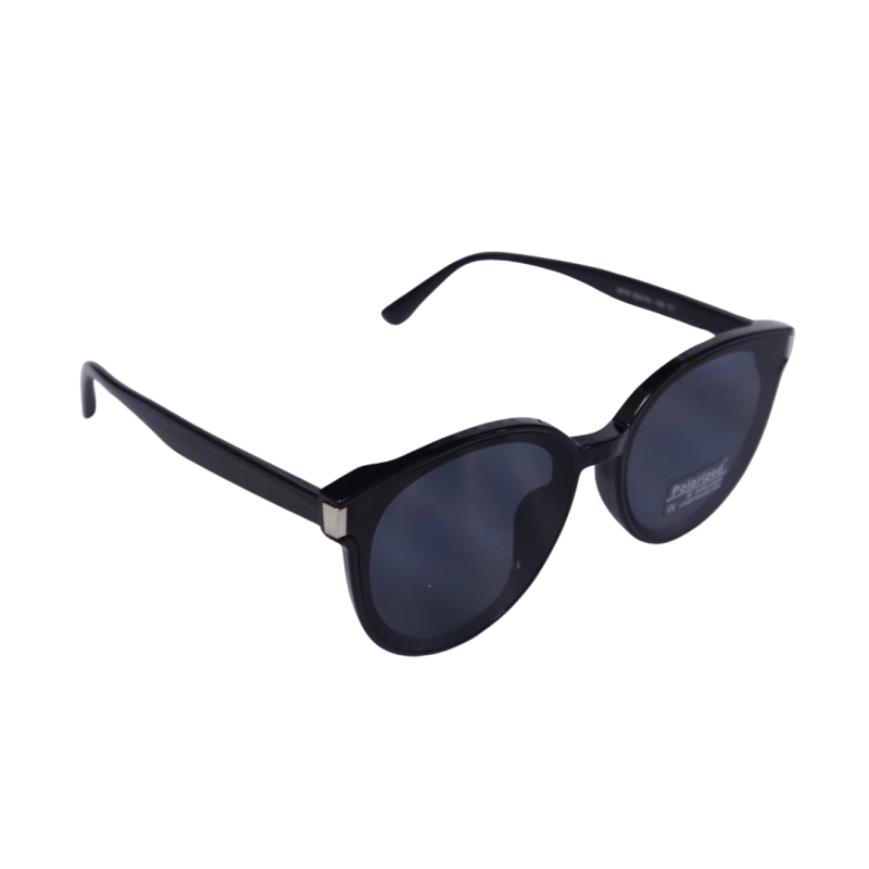 SG0002 Sleek Acetate Cat-eye Sunglasses