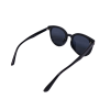SG0002 Sleek Acetate Cat-eye Sunglasses