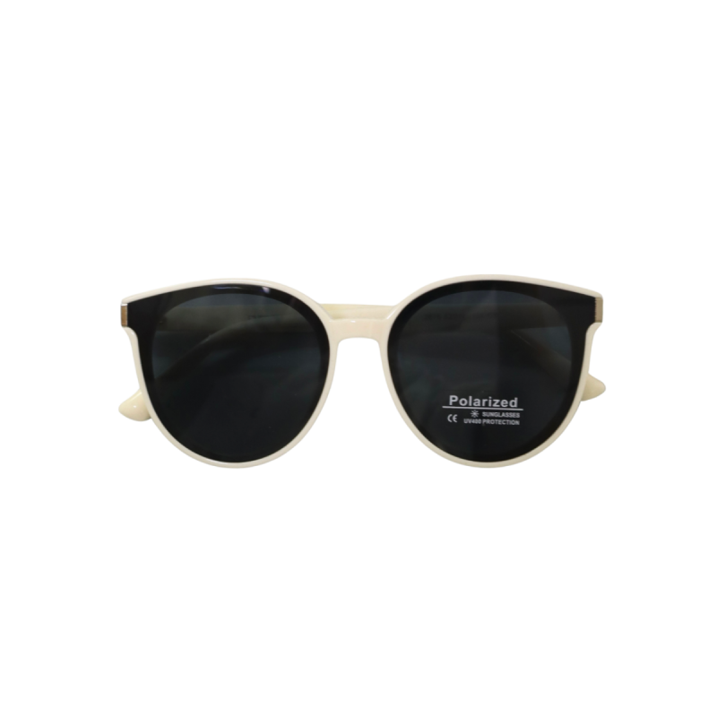 SG0002 Sleek Acetate Cat-eye Sunglasses