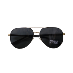 SG0005 Aviator Style Metal Frame Sunglasses