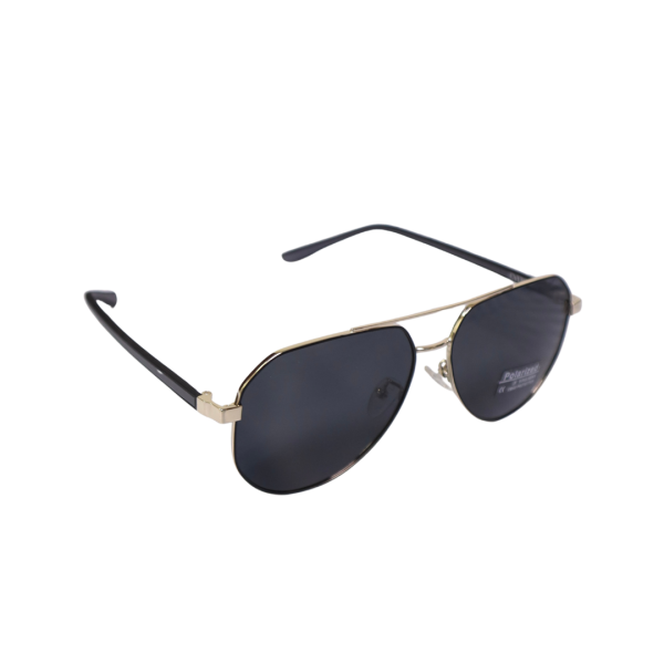 SG0005 Aviator Style Metal Frame Sunglasses