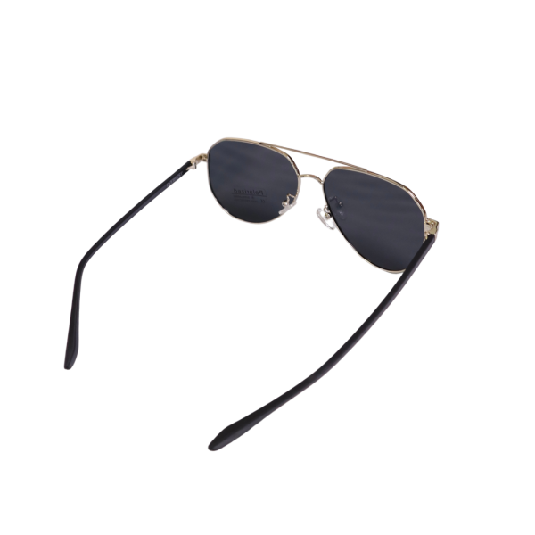 SG0005 Aviator Style Metal Frame Sunglasses