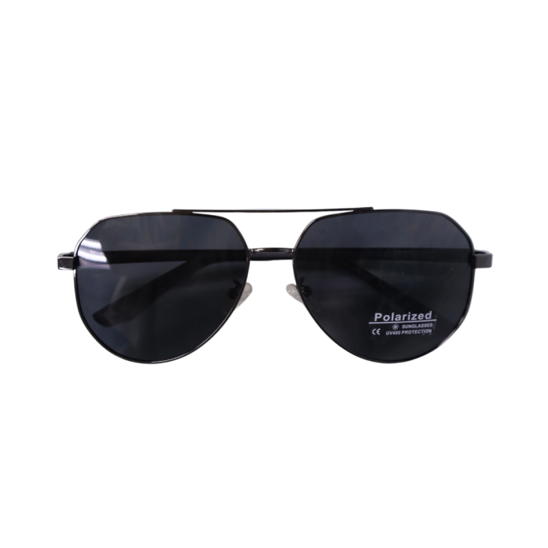 SG0005 Aviator Style Metal Frame Sunglasses