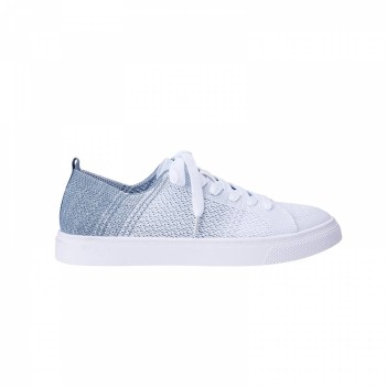 TF8005 TRACCE Ombre Lace up comfortable sneaker