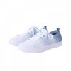 TF8005 TRACCE Ombre Lace up comfortable sneaker