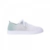 TF8005 TRACCE Ombre Lace up comfortable sneaker