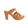 TN2208 Platform Slip-on Sandals