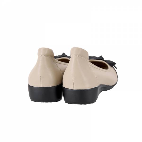 TN2217 - Wedge Pumps Shoes
