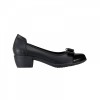 TN2218 - Block Heel Pump Shoes