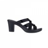 TN2219 Block Heel Slides