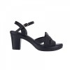 TN2220 Platform Slip On Sandals