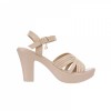 TN2221 Platform Slip On Sandals