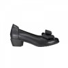 TN2224 - Block Heel Pump Shoes