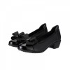 TN2224 - Block Heel Pump Shoes