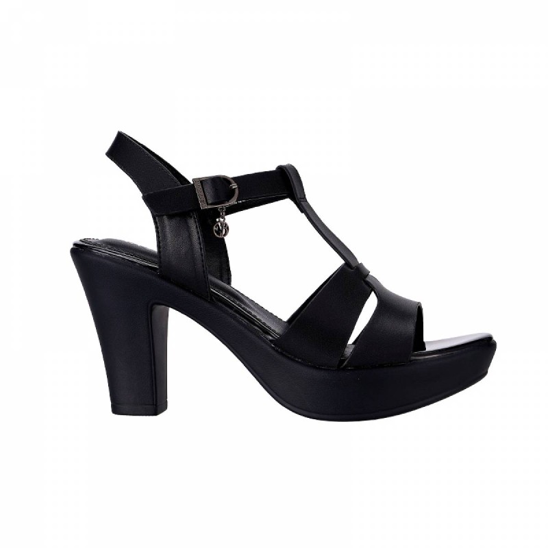 TN2225 T-Strap Sandals