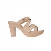 TN2226 Multi Strap Sandals