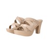 TN2226 Multi Strap Sandals