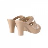 TN2226 Multi Strap Sandals