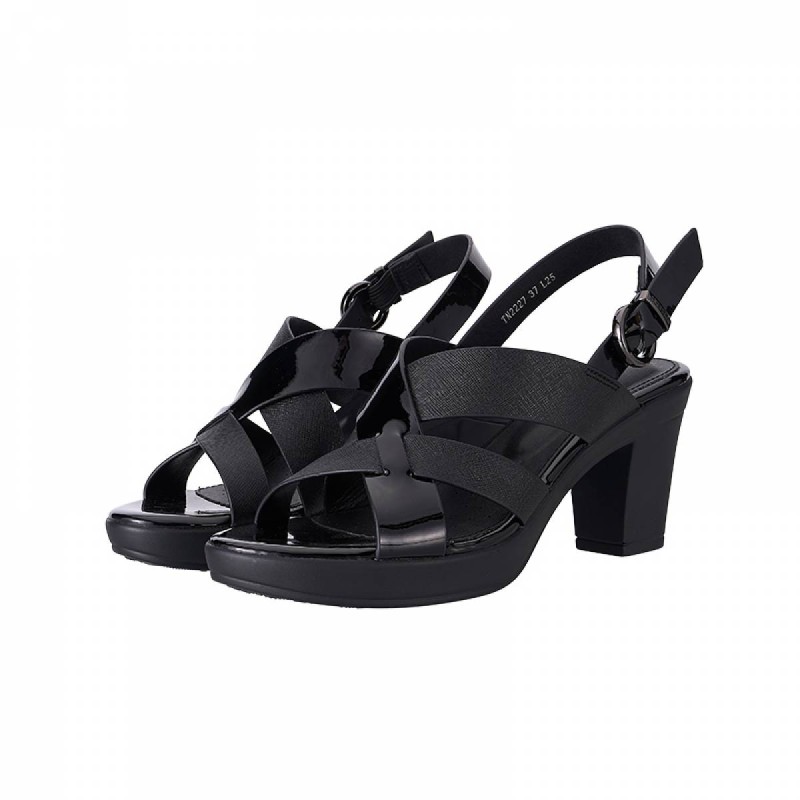 TN2227 Sling Back Sandals
