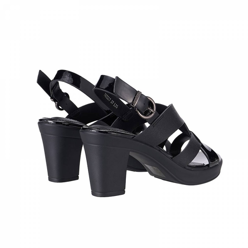 TN2227 Sling Back Sandals